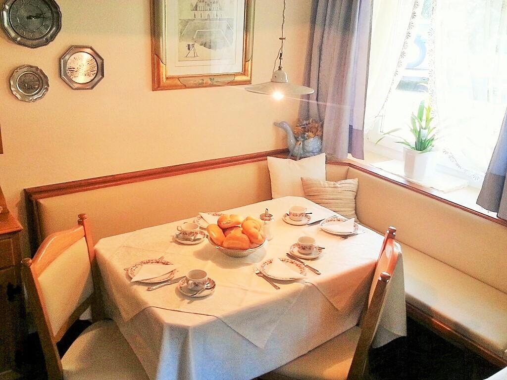 Alpin Relais B&B Villa Melisse コルフォスコ エクステリア 写真