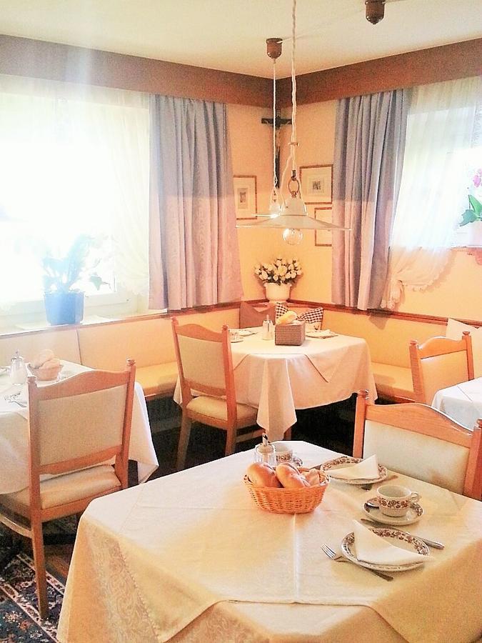Alpin Relais B&B Villa Melisse コルフォスコ エクステリア 写真