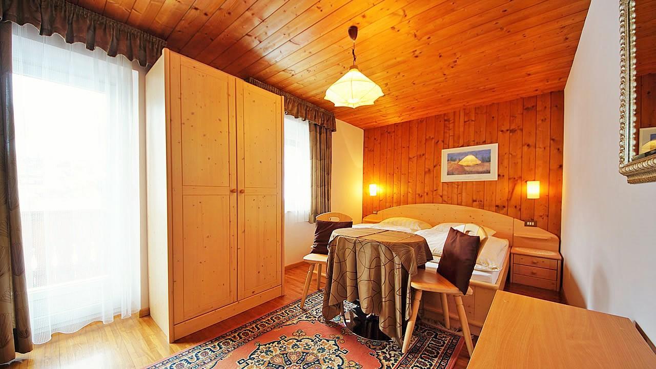 Alpin Relais B&B Villa Melisse コルフォスコ エクステリア 写真