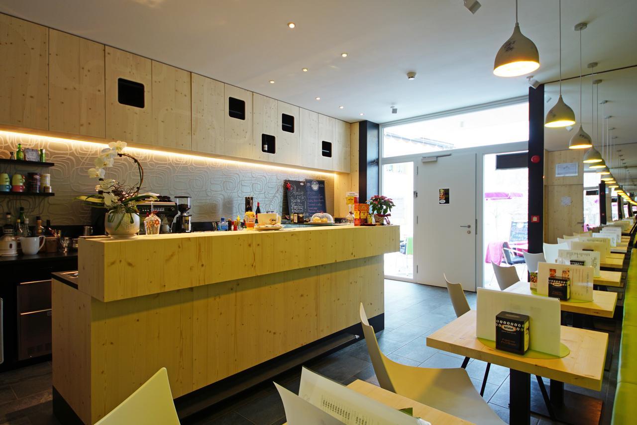 Alpin Relais B&B Villa Melisse コルフォスコ エクステリア 写真