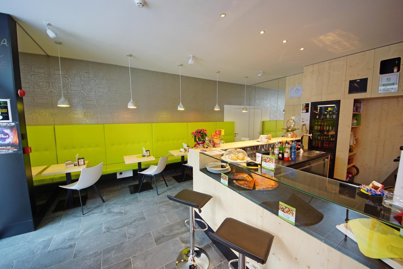 Alpin Relais B&B Villa Melisse コルフォスコ エクステリア 写真