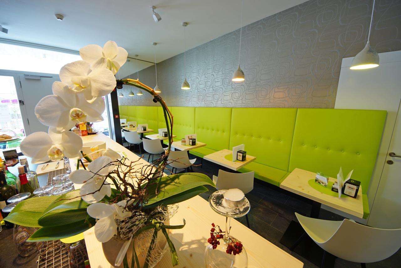 Alpin Relais B&B Villa Melisse コルフォスコ エクステリア 写真