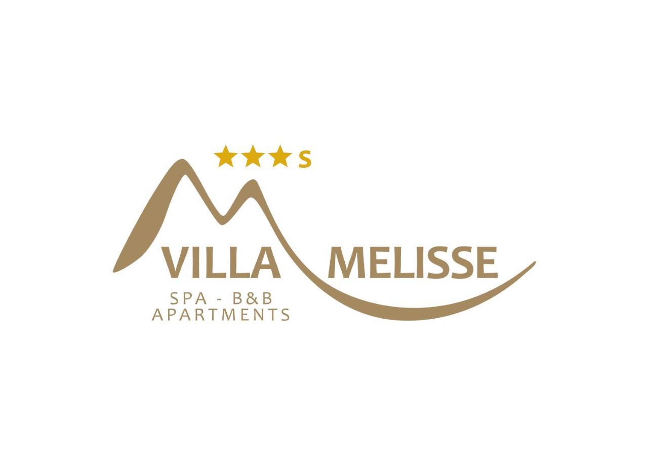 Alpin Relais B&B Villa Melisse コルフォスコ エクステリア 写真