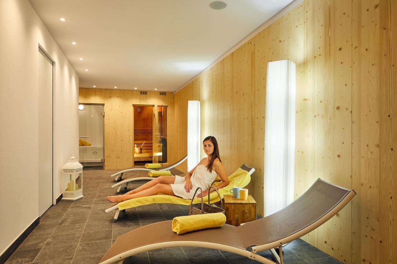 Alpin Relais B&B Villa Melisse コルフォスコ エクステリア 写真